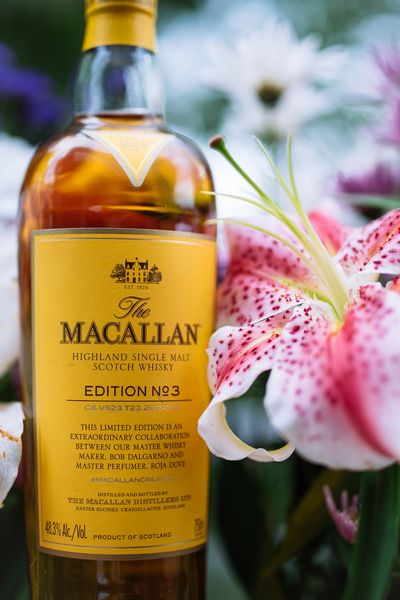 The Macallan Edition Nº3